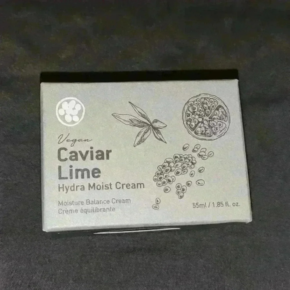 Caviar Lime Hydra Moist Cream - Picture 1 of 8